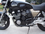     Yamaha XJR400 1993  13
